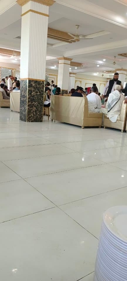 عباس پیلس شادی ہال تتلے 2