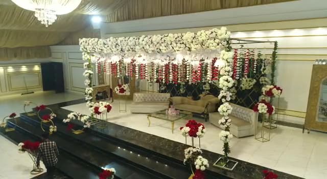 Al Bashir Orchard Shadi Hall 2