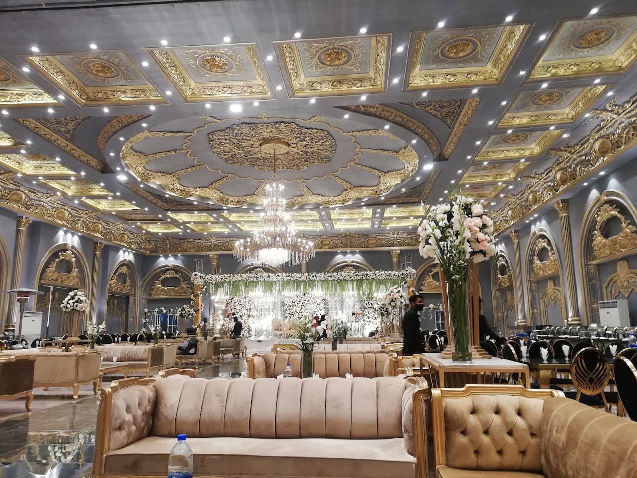 Al Jannat Royale