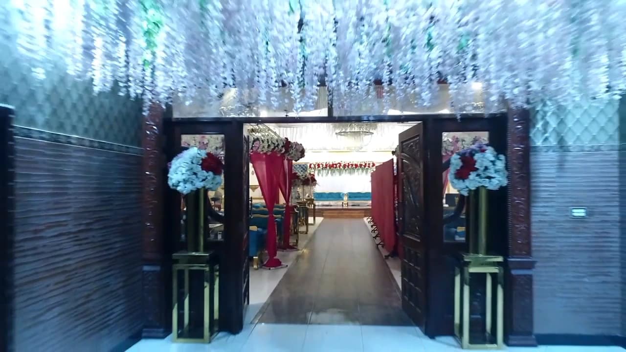 Al Karim Marquee 2