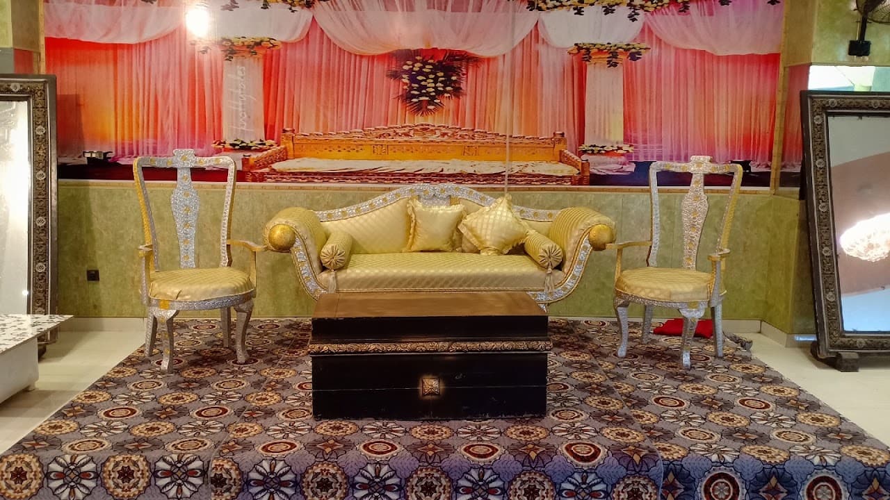 Al Miraj Banquet Hall