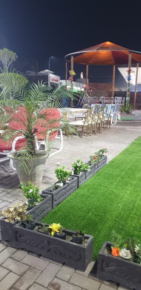 AL TARIQ Marriage Lawn 2