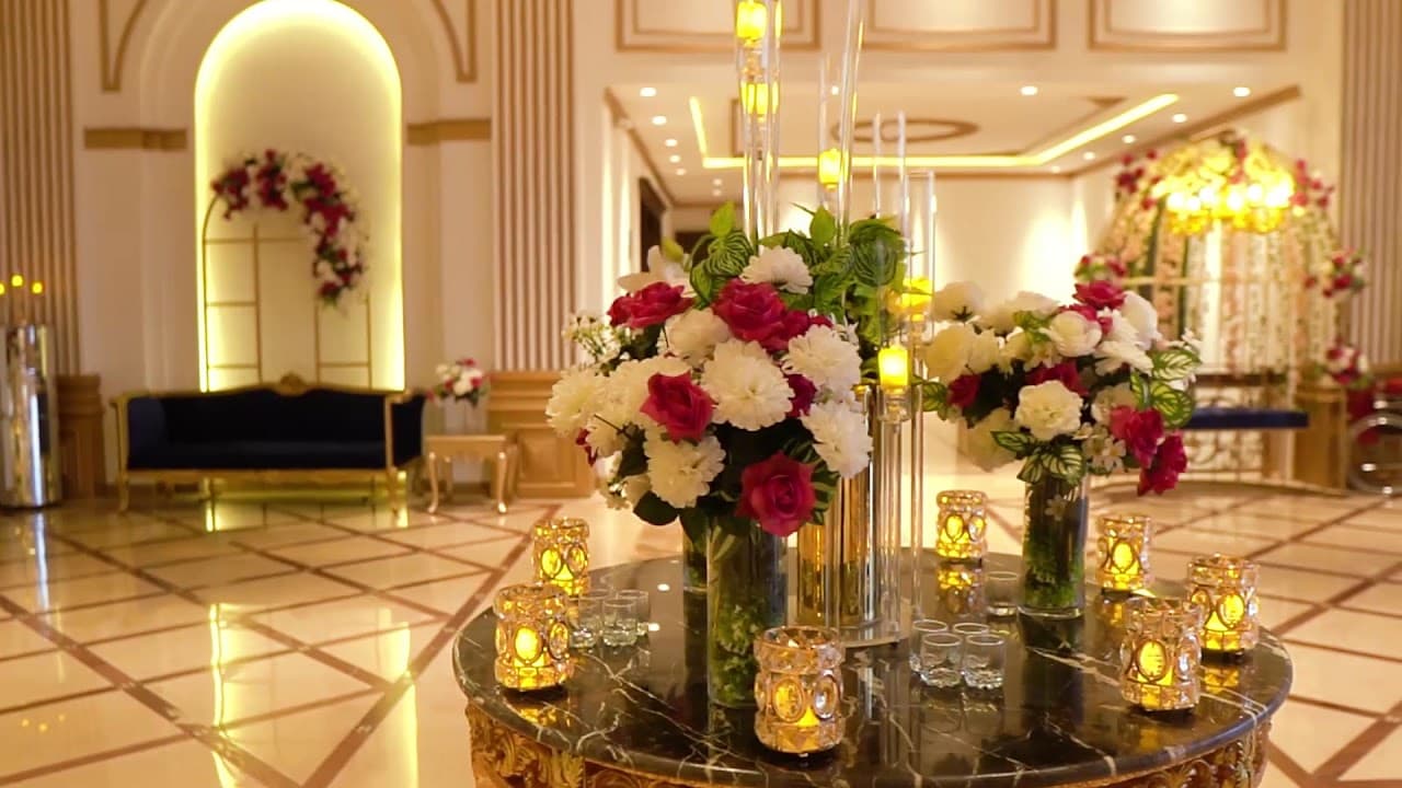 Antalya Banquet Hall 10 3