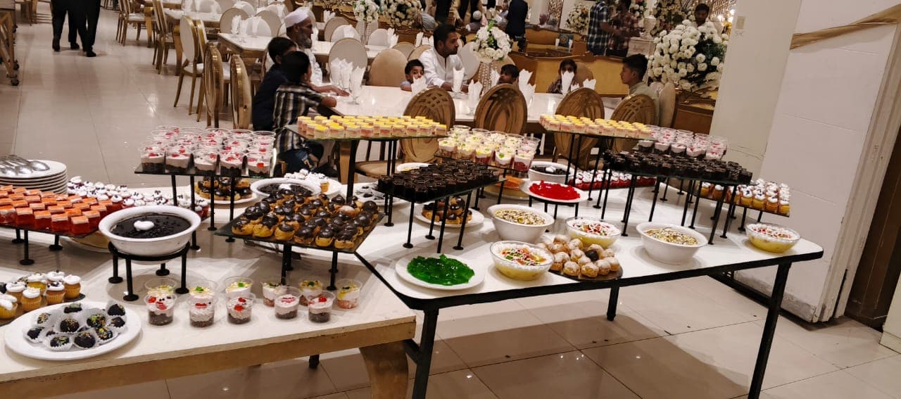 Antalya Banquet Hall 10 5