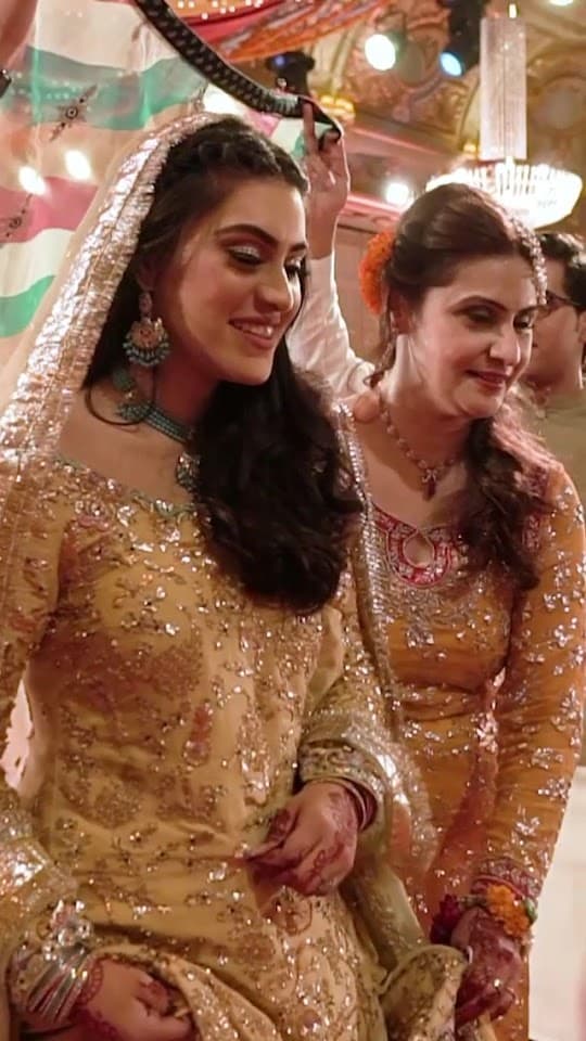 Arfa Usman Weddings 3