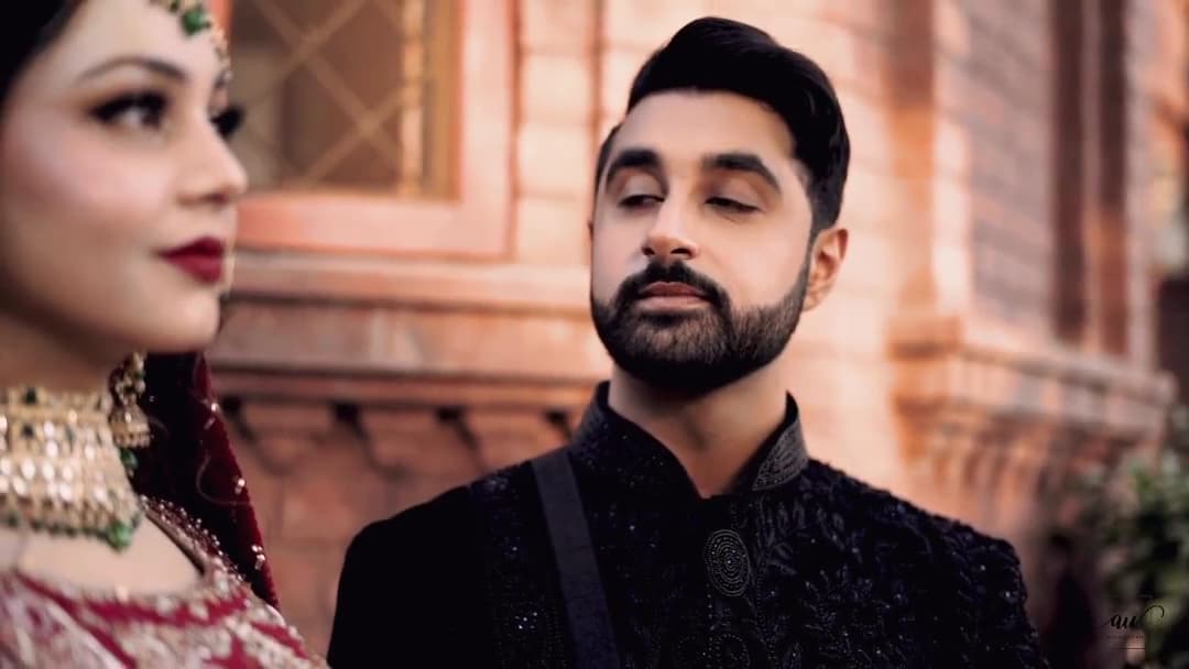 Arfa Usman Weddings 4