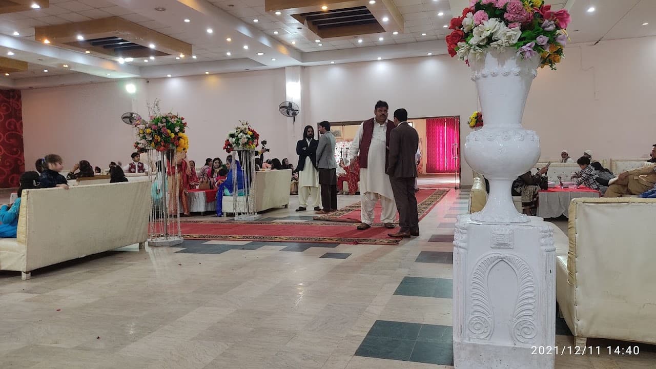 Bagh-e-Baghdadi Banquet Hall 4