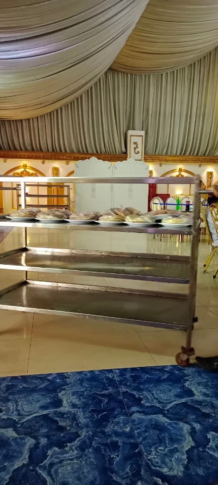 BAGH-E-BASHARAT Hall & Marquee 4