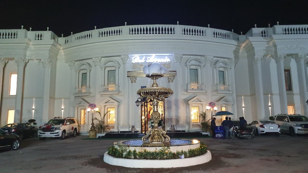 Iqbal Avenue