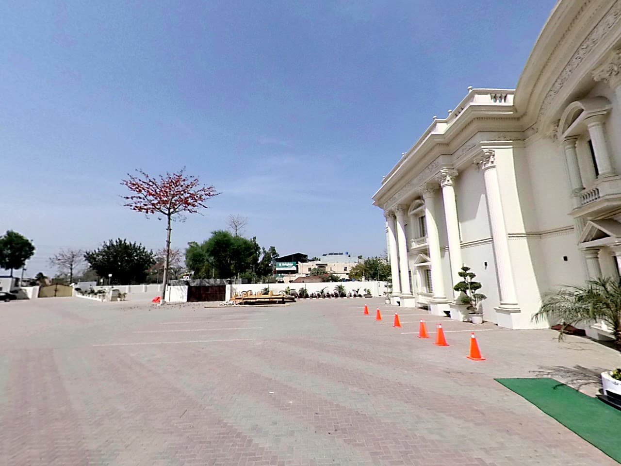 Bel Avenir Event Complex 4