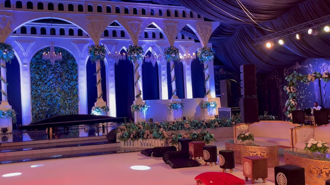 Bella Rose Event Complex 2