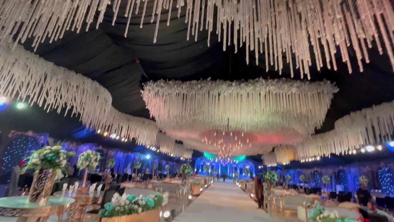 Bella Rose Event Complex 3