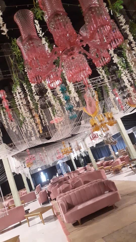 Bellissimo Banquets & Garden 3