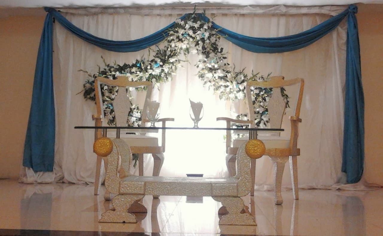 Blessing Event Management 5