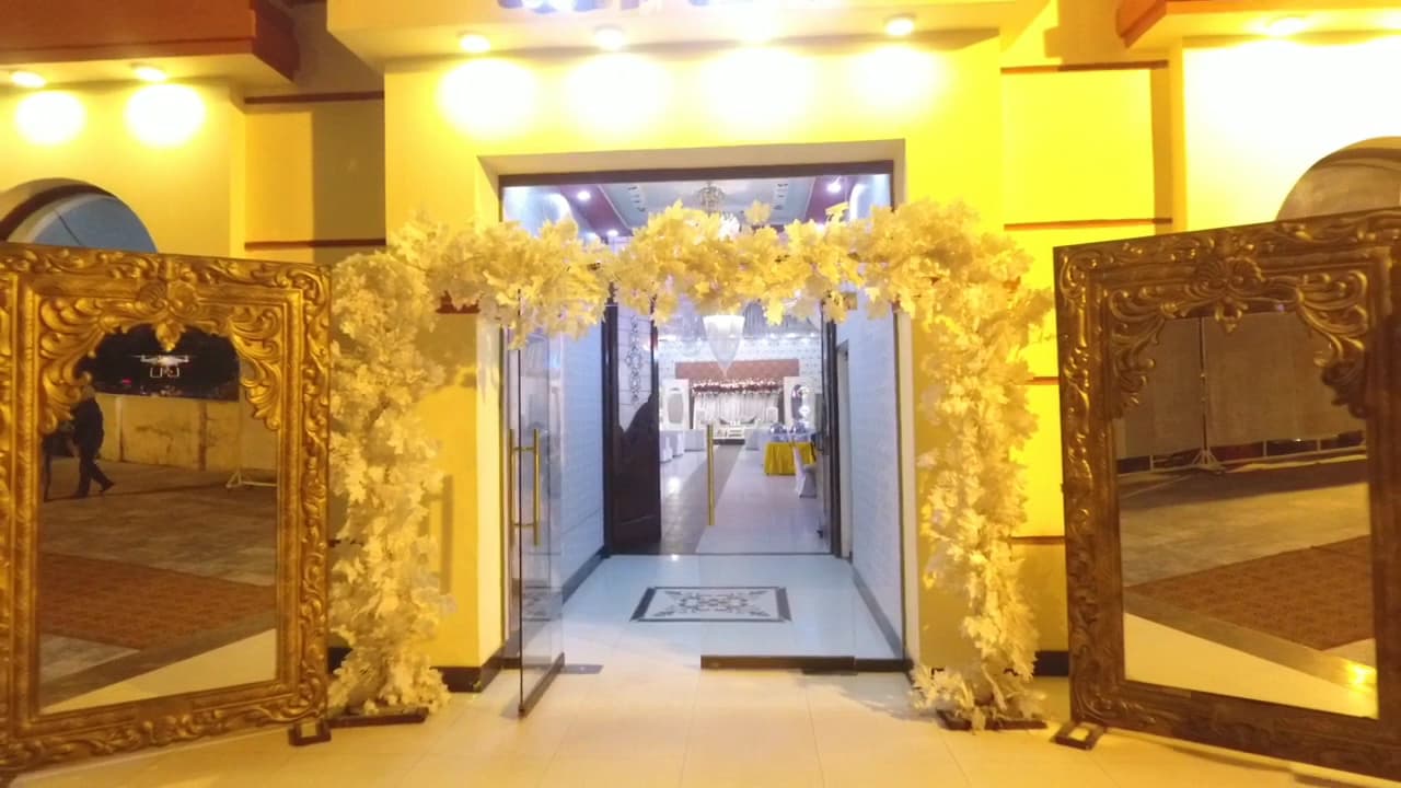 Celebration Lounge 3