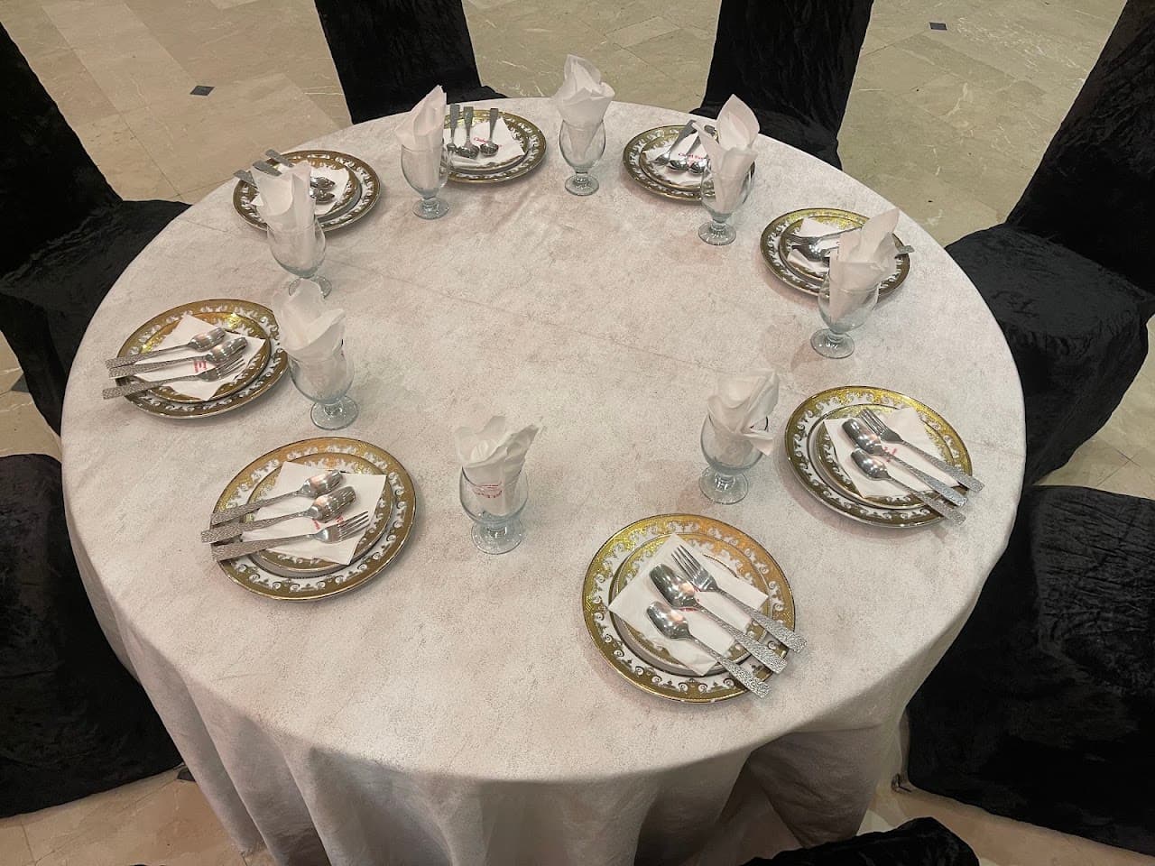 Chalet Banquet Halls 2