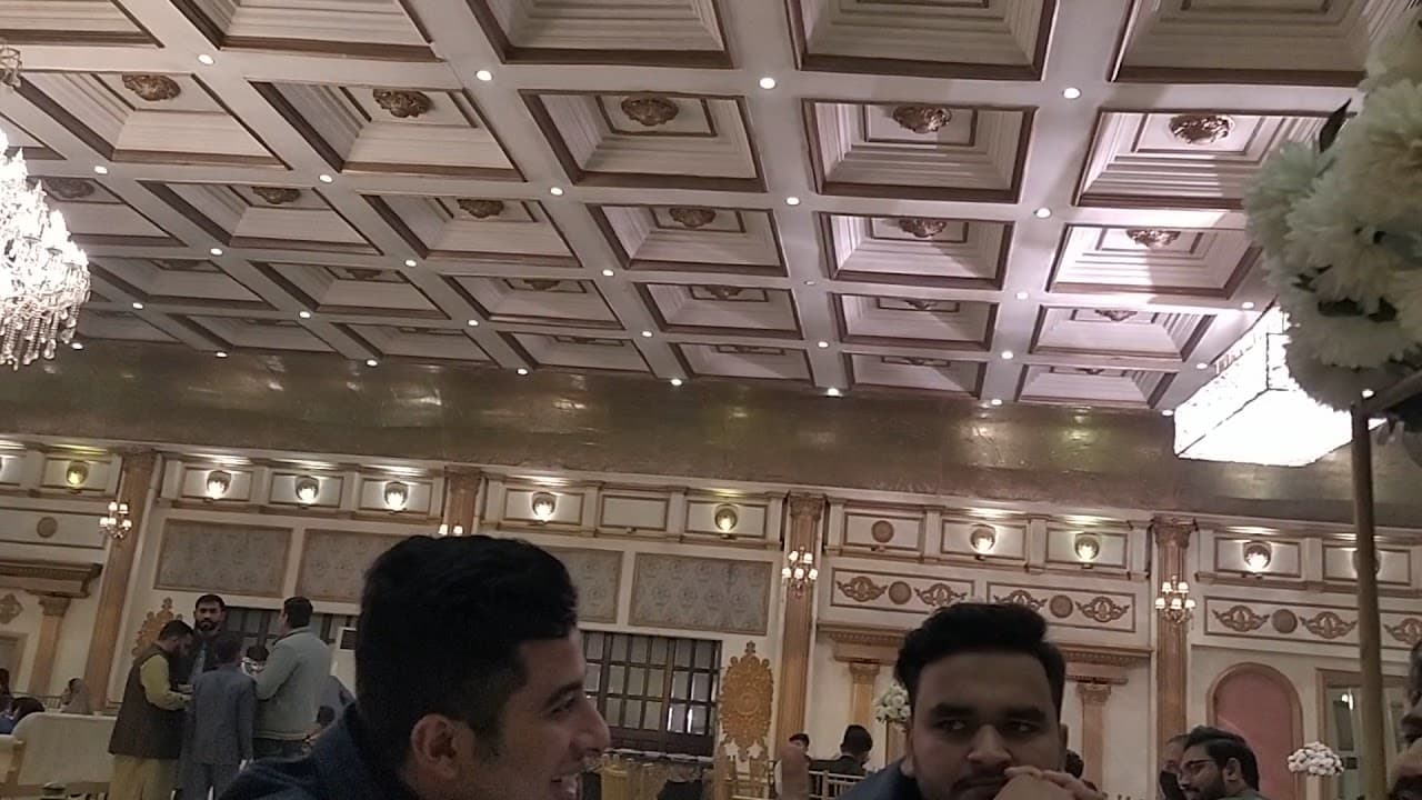 Chalet Banquet Halls 3
