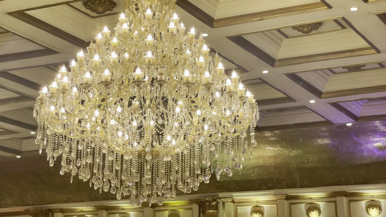 Chalet Banquet Halls 5