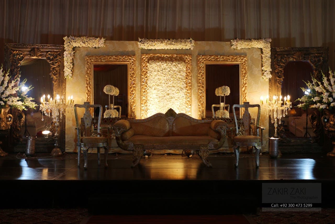 De Flores Marquee Johar Town 2