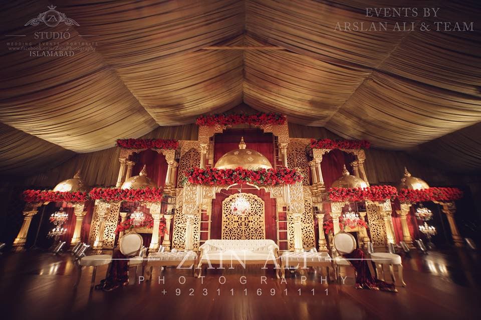 De Flores Marquee Johar Town 5