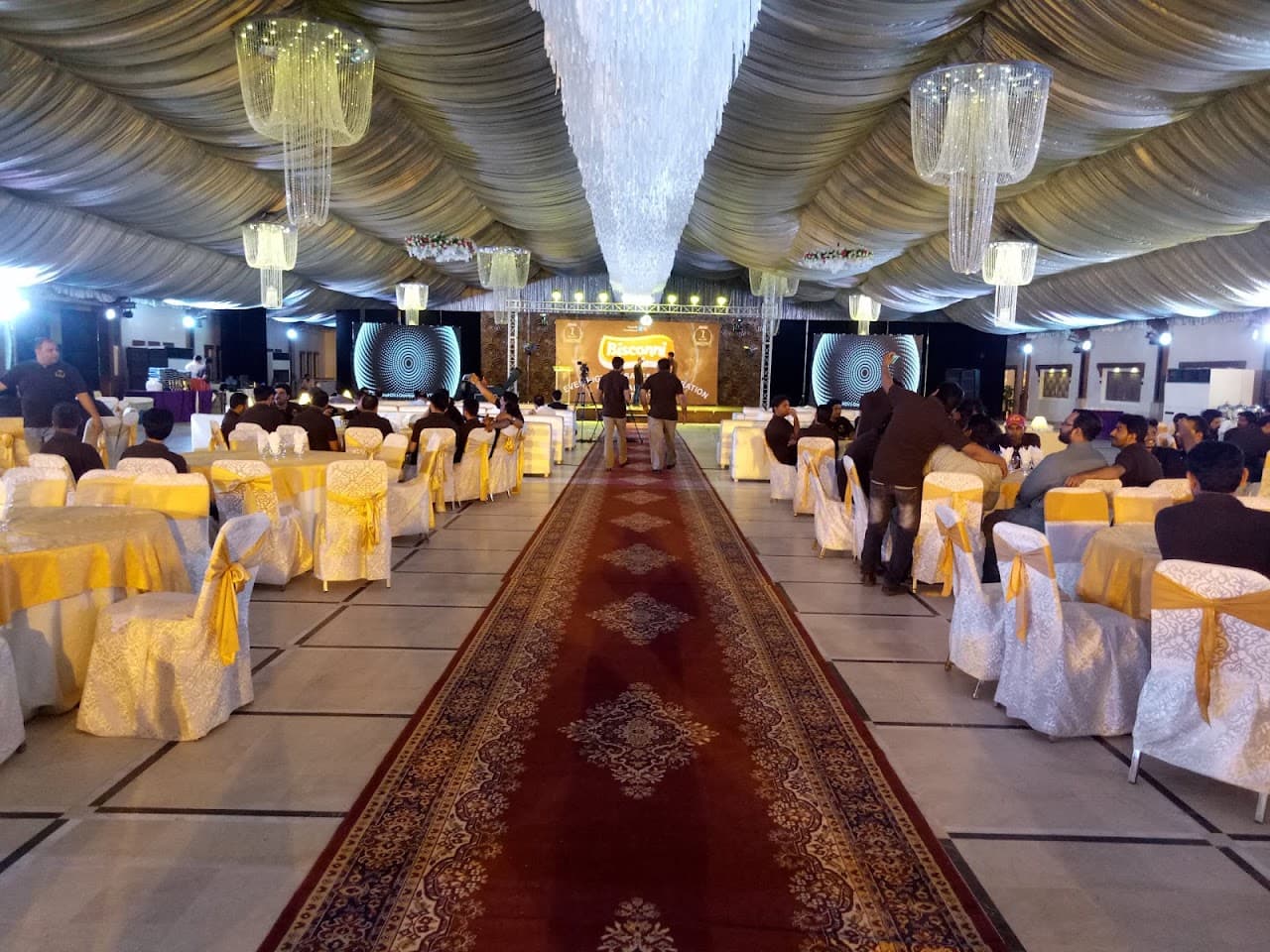 Khuda Buksh Colony