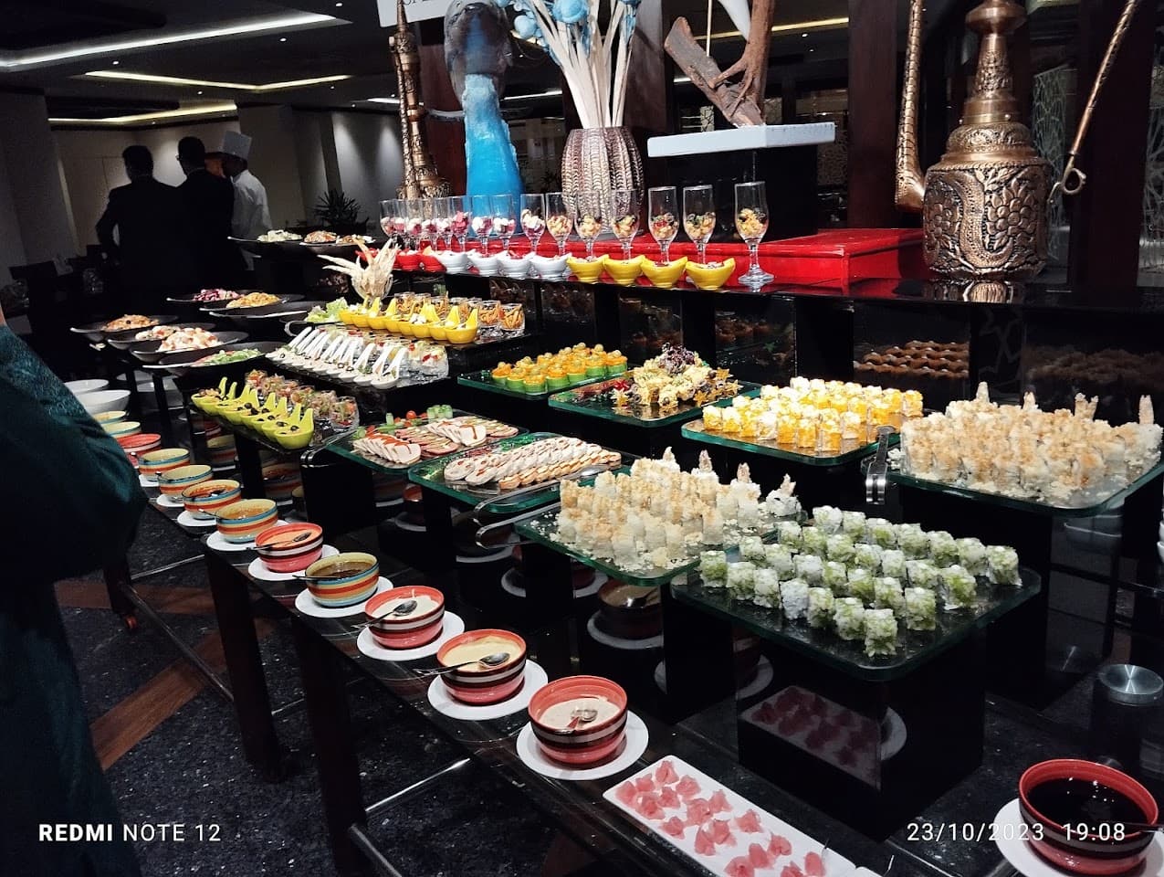 Defence Raya Banquet Halls 4