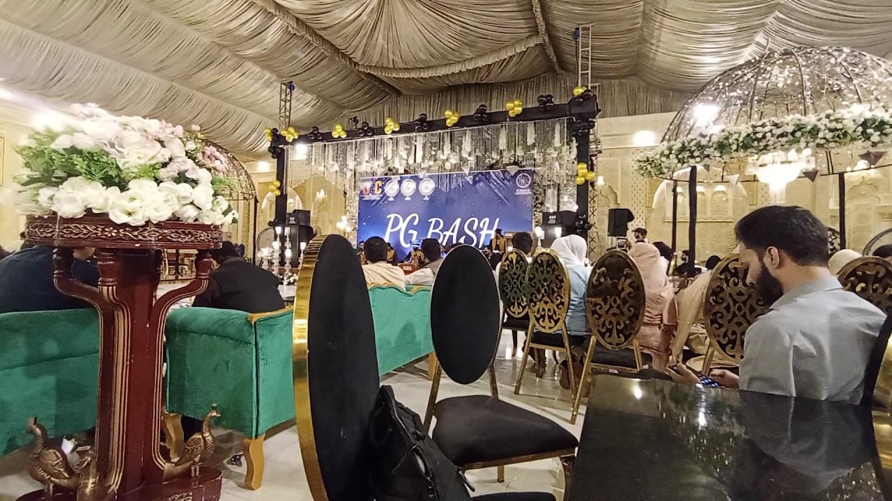 Della Rosa Event Complex 2