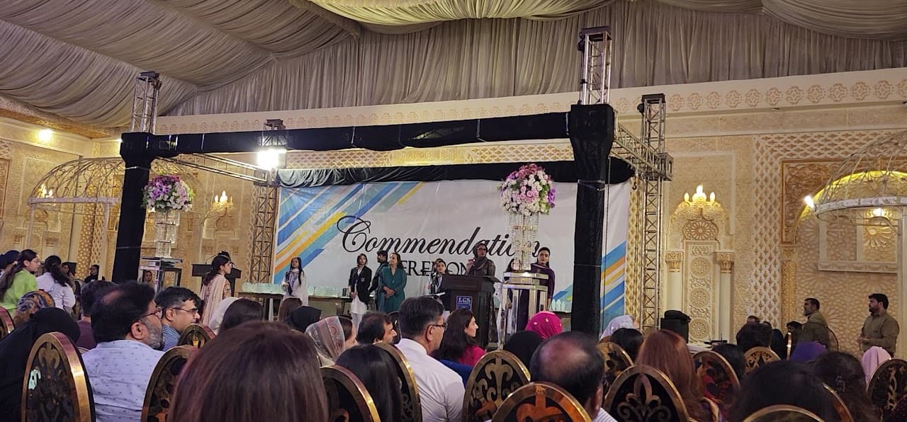 Della Rosa Event Complex 3