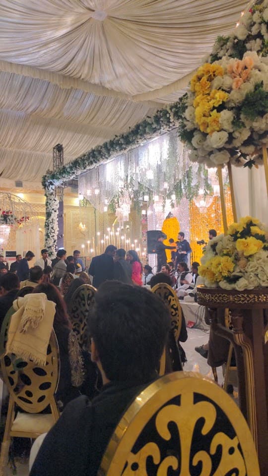 Della Rosa Event Complex 4
