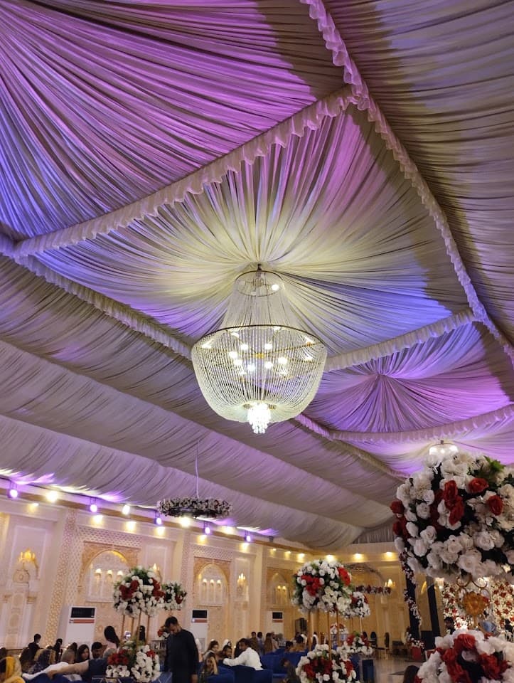Della Rosa Event Complex 5