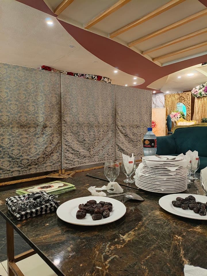 Dera Marriage Hall 2