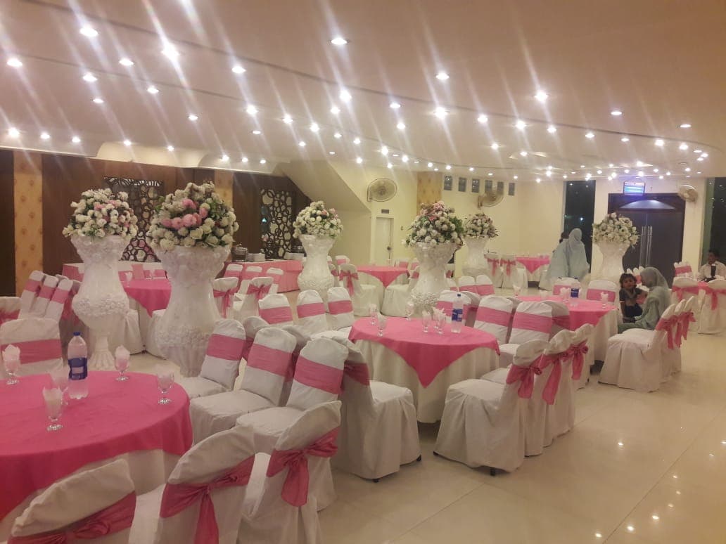 Dera Marriage Hall 4
