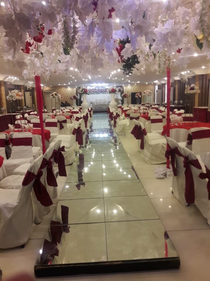 Dera Marriage Hall 5