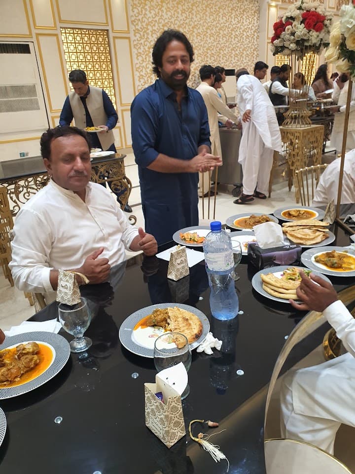 Dustoor Banquet Hall 2