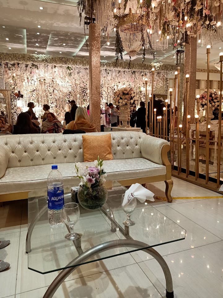 Dustoor Banquet Hall 5