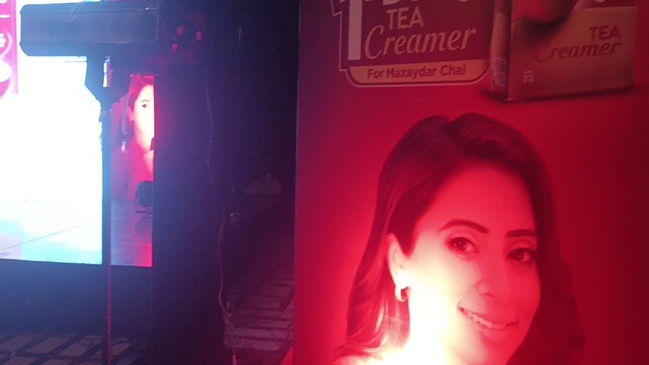 Dynasty Gulberg Event Complex 2