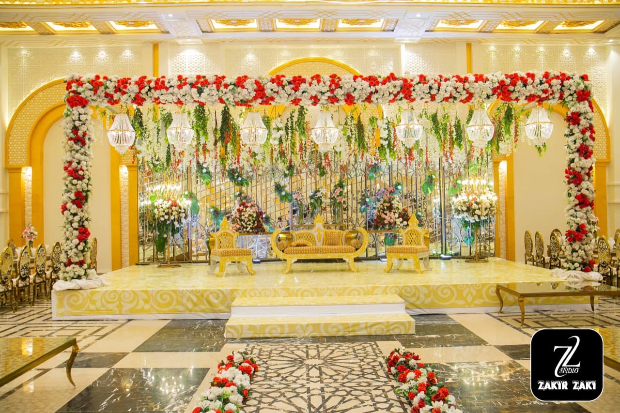 Dynasty Gulberg Event Complex 5