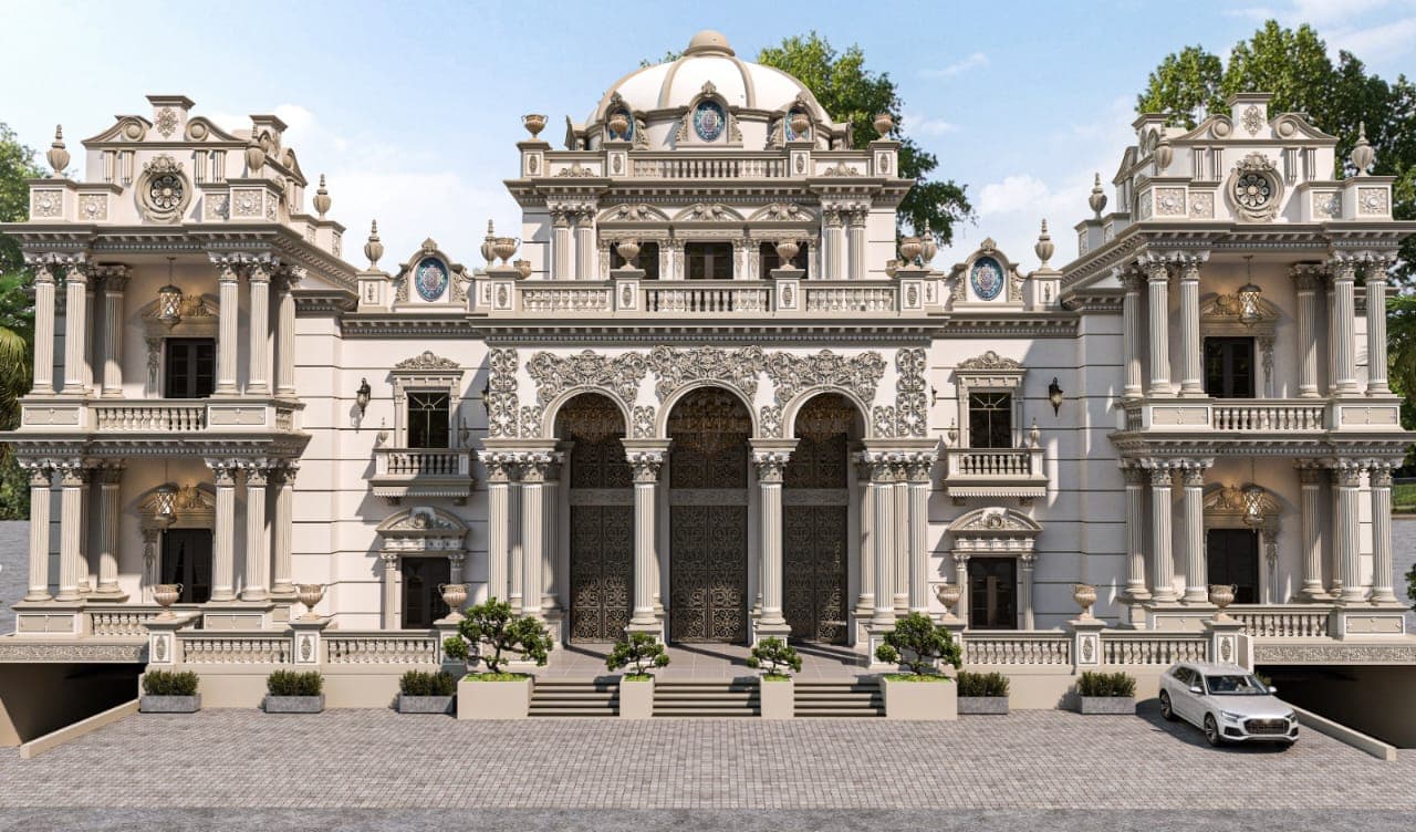 Dynasty Maison De Ferme Pine Avenue 5