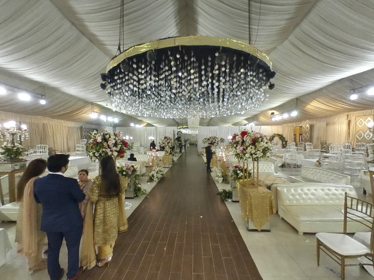 Elite Marquee 4