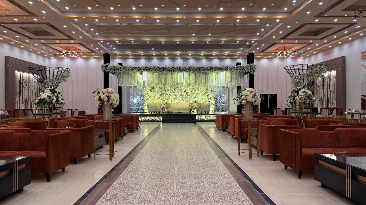 Elysian banquet