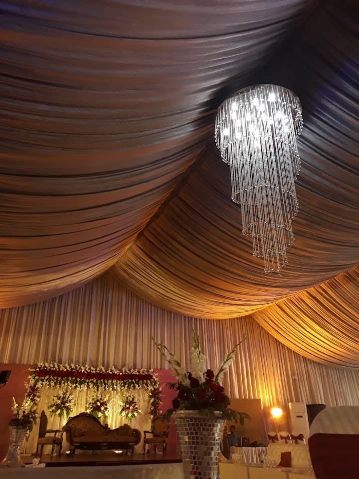 Ever Shine Marquee Hall 4