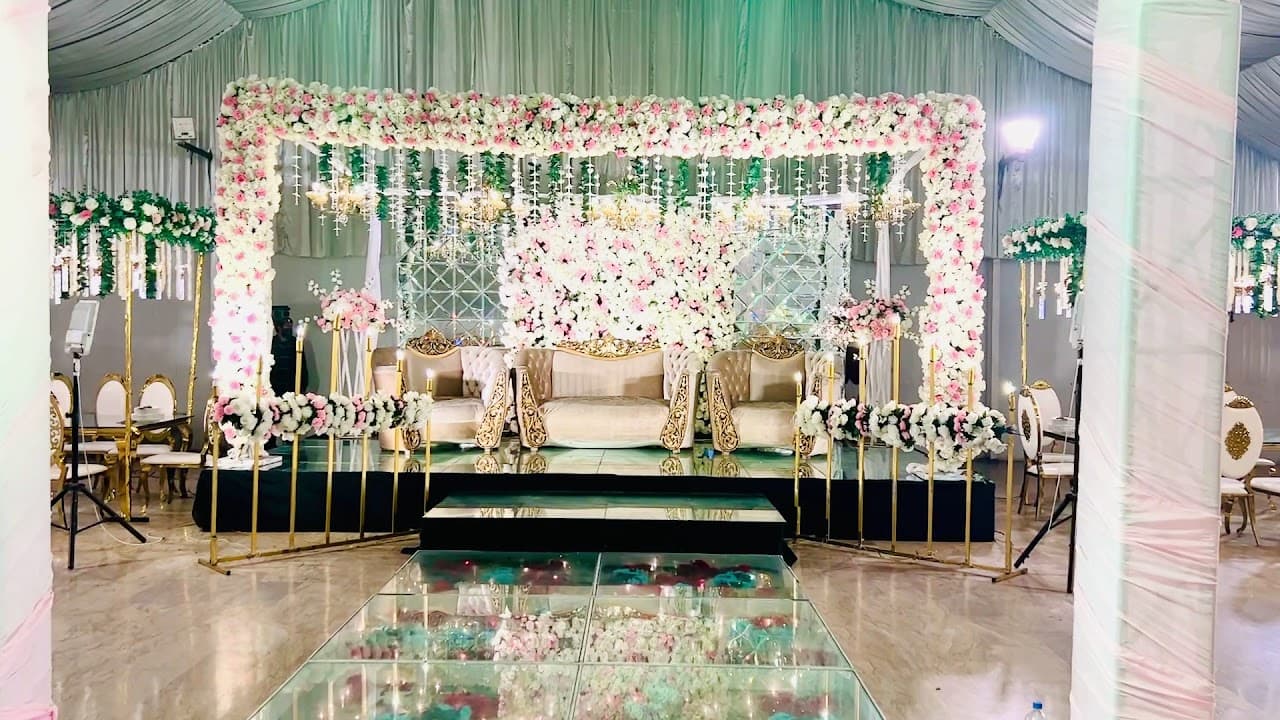 Farooq Marquee 3
