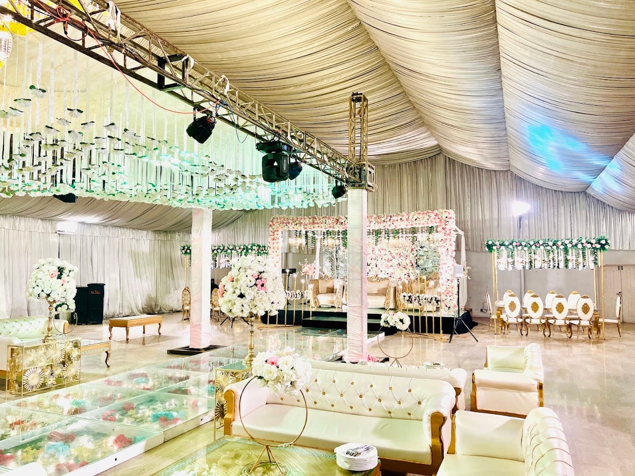 Farooq Marquee 4