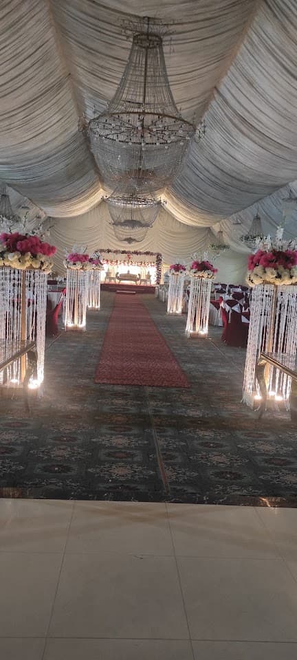 Farooq Marquee 5