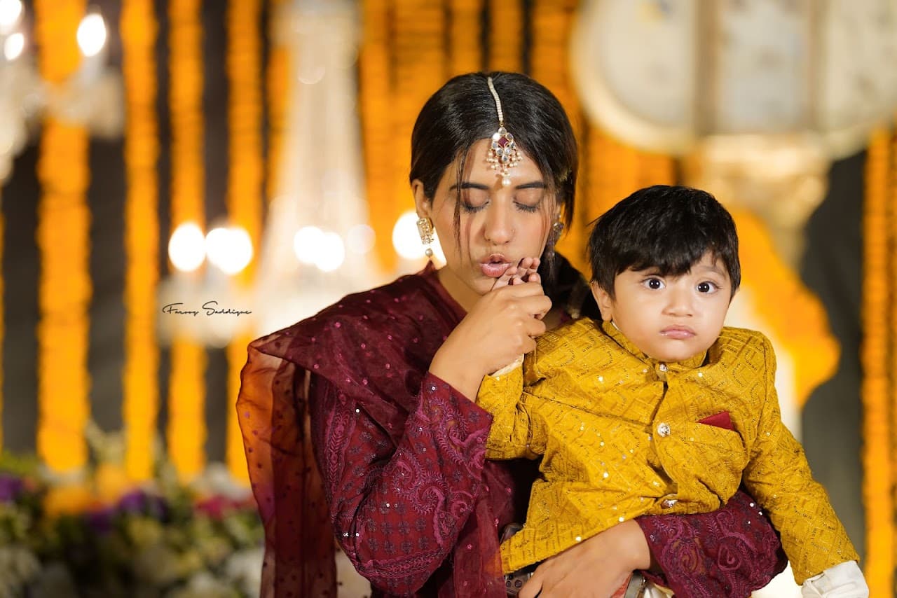 Farooq Saddique Photography 4