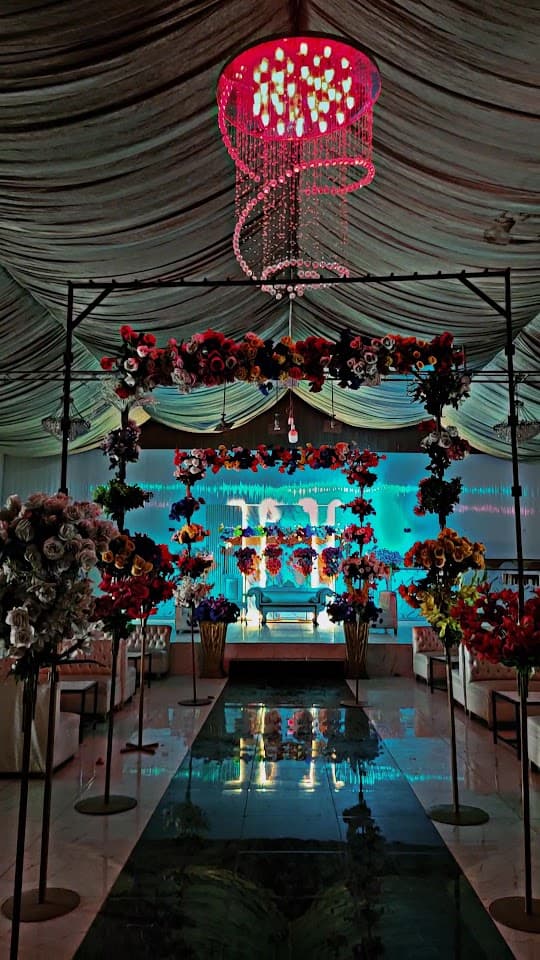 Galaxy Banquet Hall 3