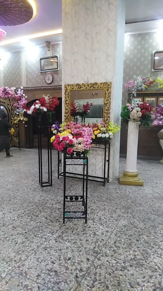 Galaxy Banquet Hall 5