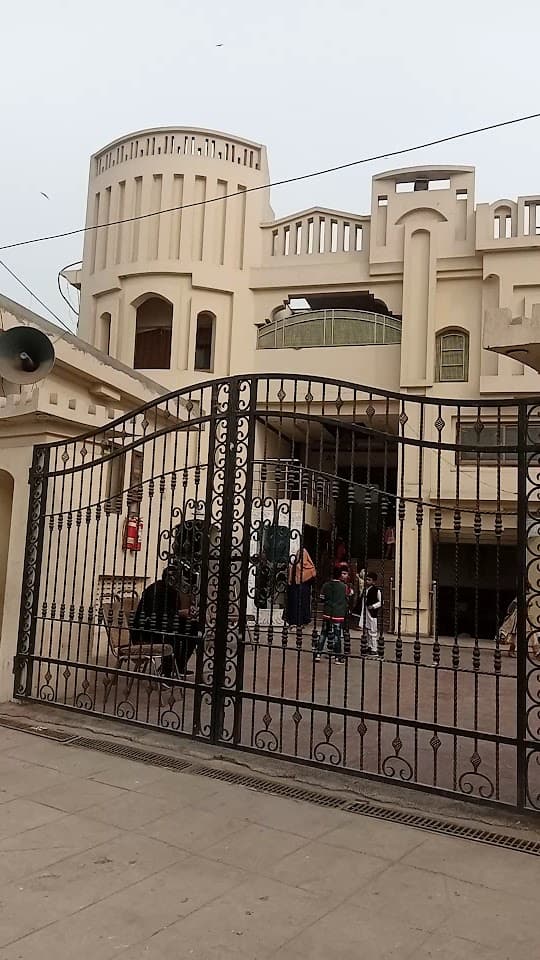 Gardenia Marriage Hall 3