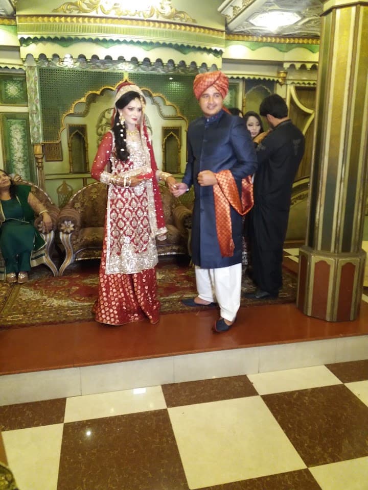 Gardenia Marriage Hall 4