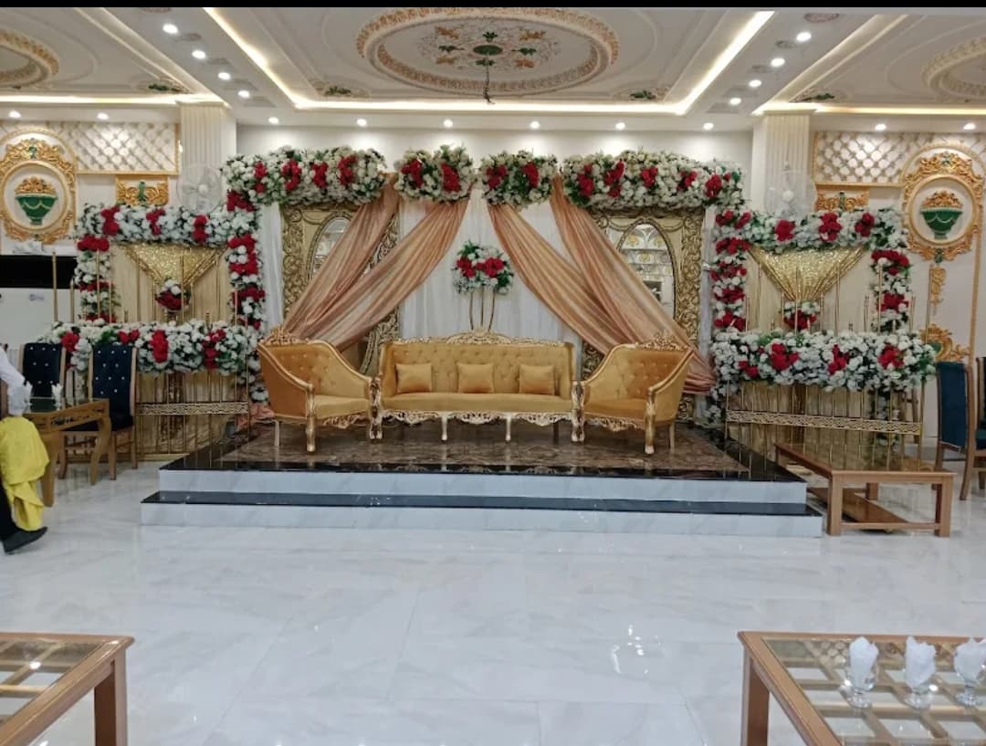 Golden Fort Banquet Hall